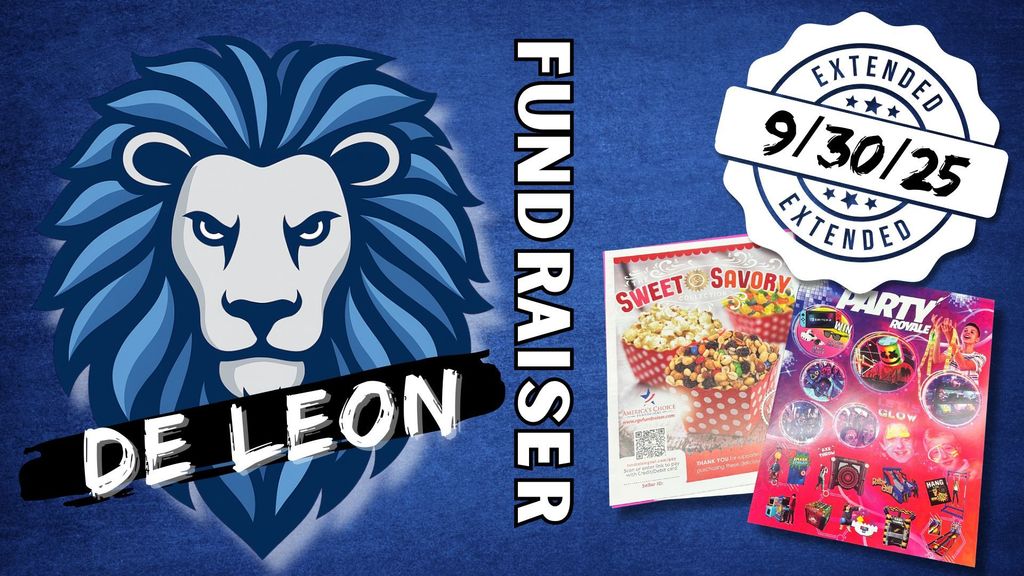 DMS Fundraiser Extended to 9/30/25
