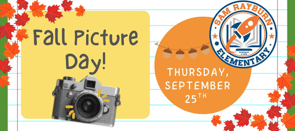 picture day