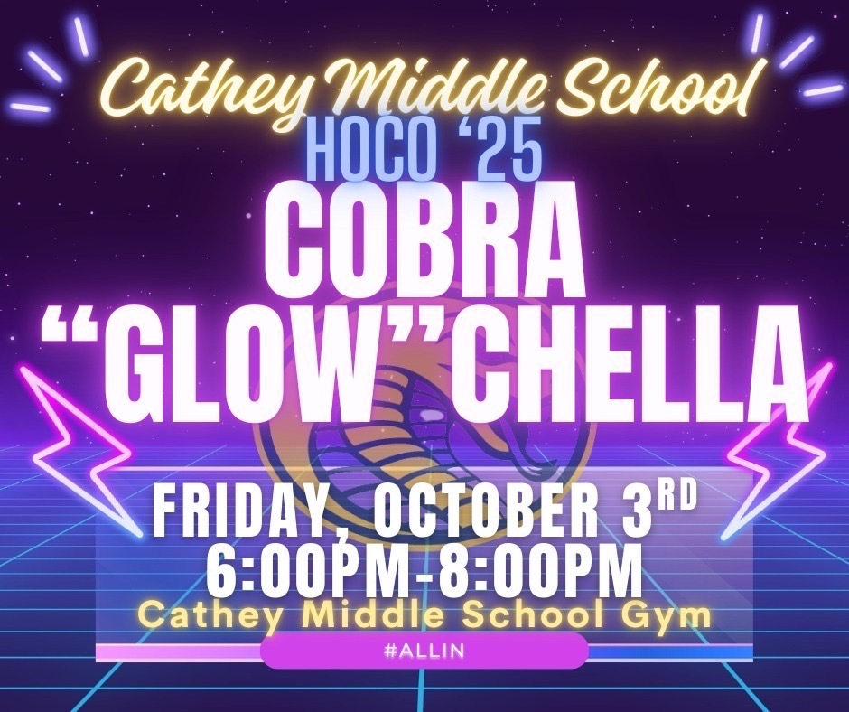 HOCO dance