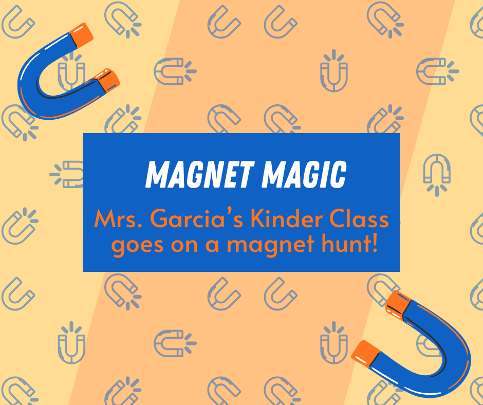 1Magnet Magic