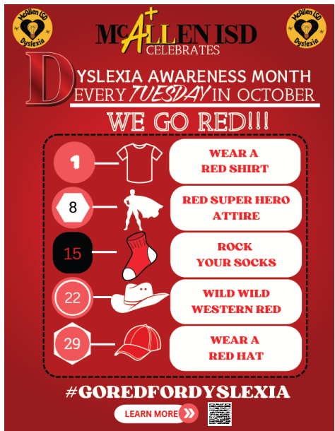 Go Red