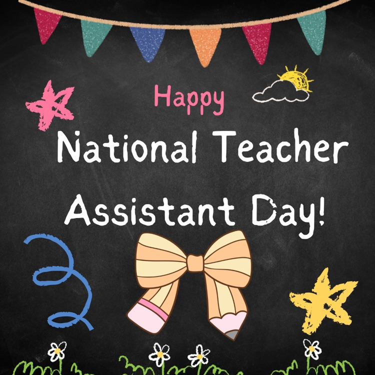 teacher assistant 