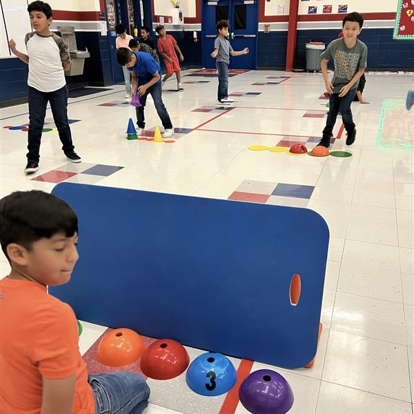 PE