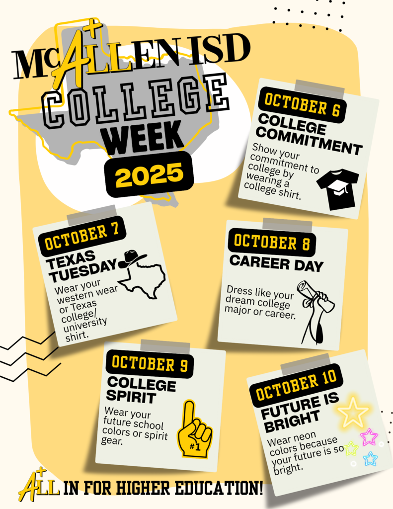 college week
