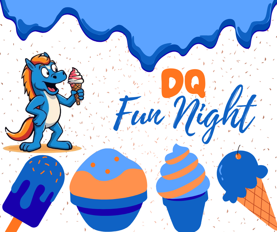 DQ Fun Night