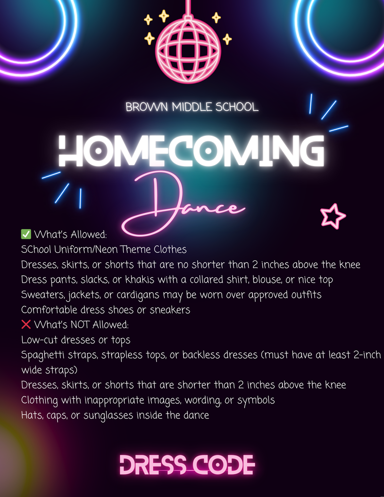 Dress Code