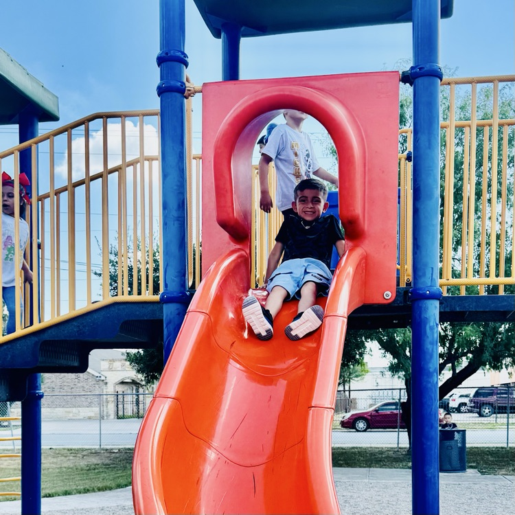 Playground