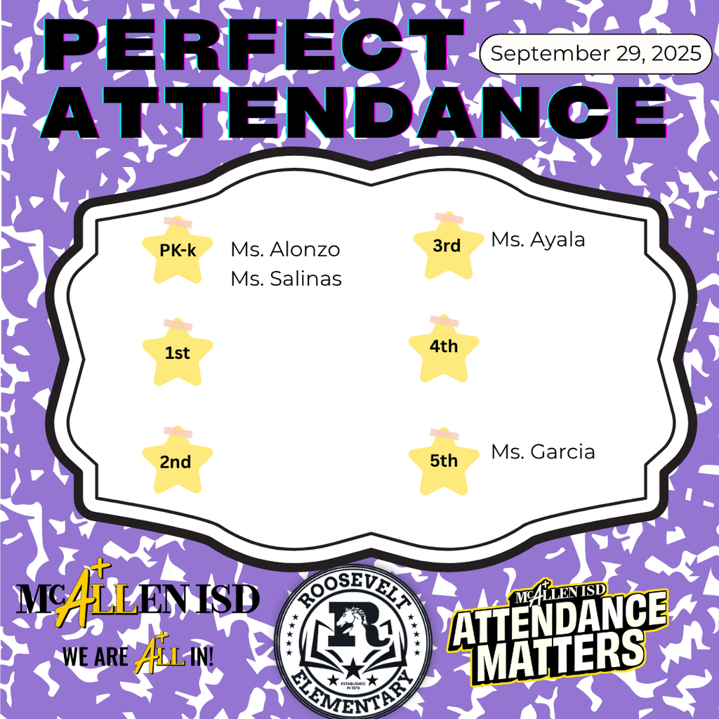 Attendance