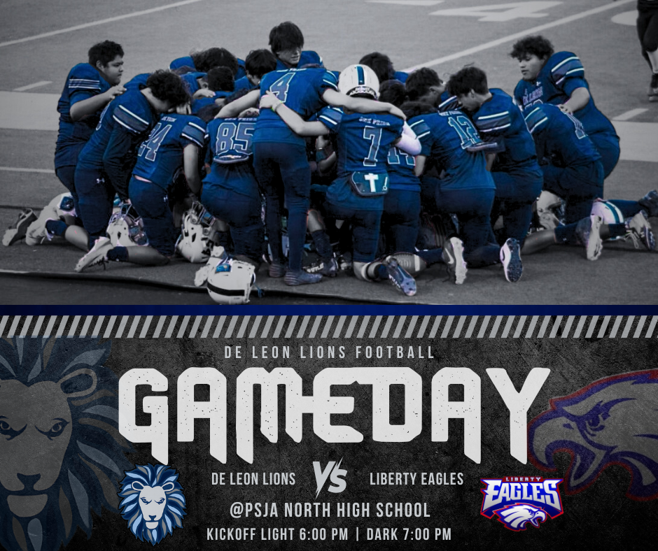 Game Day