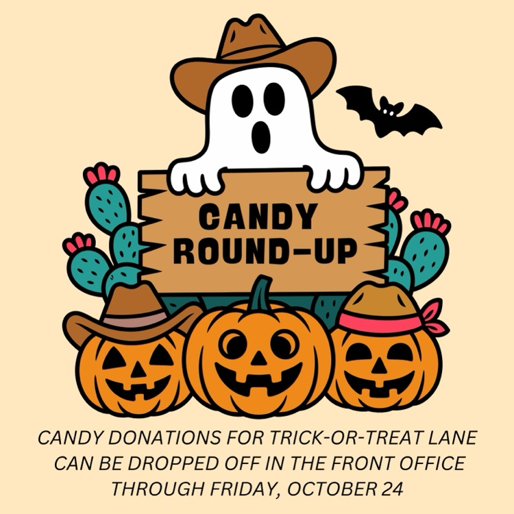 Trick or Treat