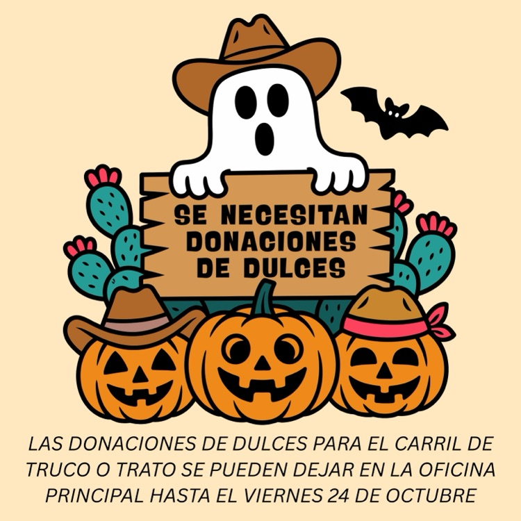 Trick or Treat