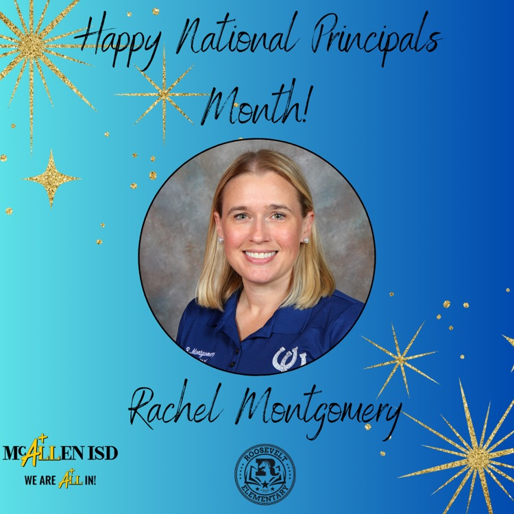principal Montgomery