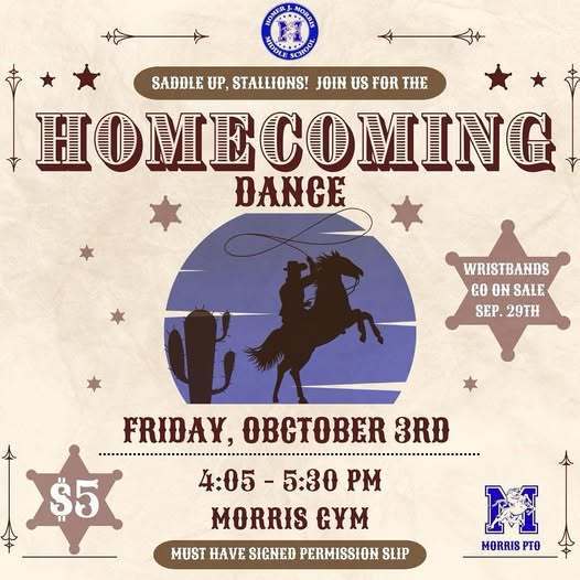 Homecoming Dance