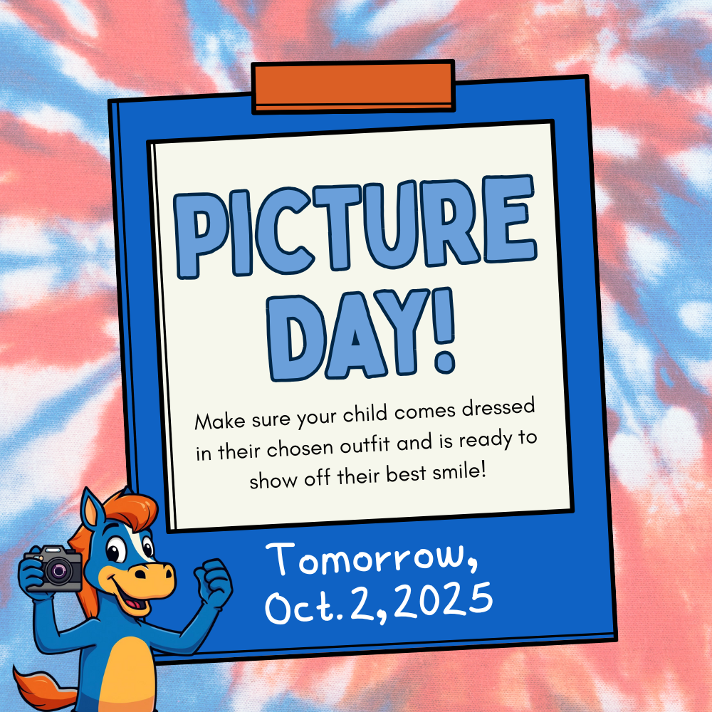 Picture Day