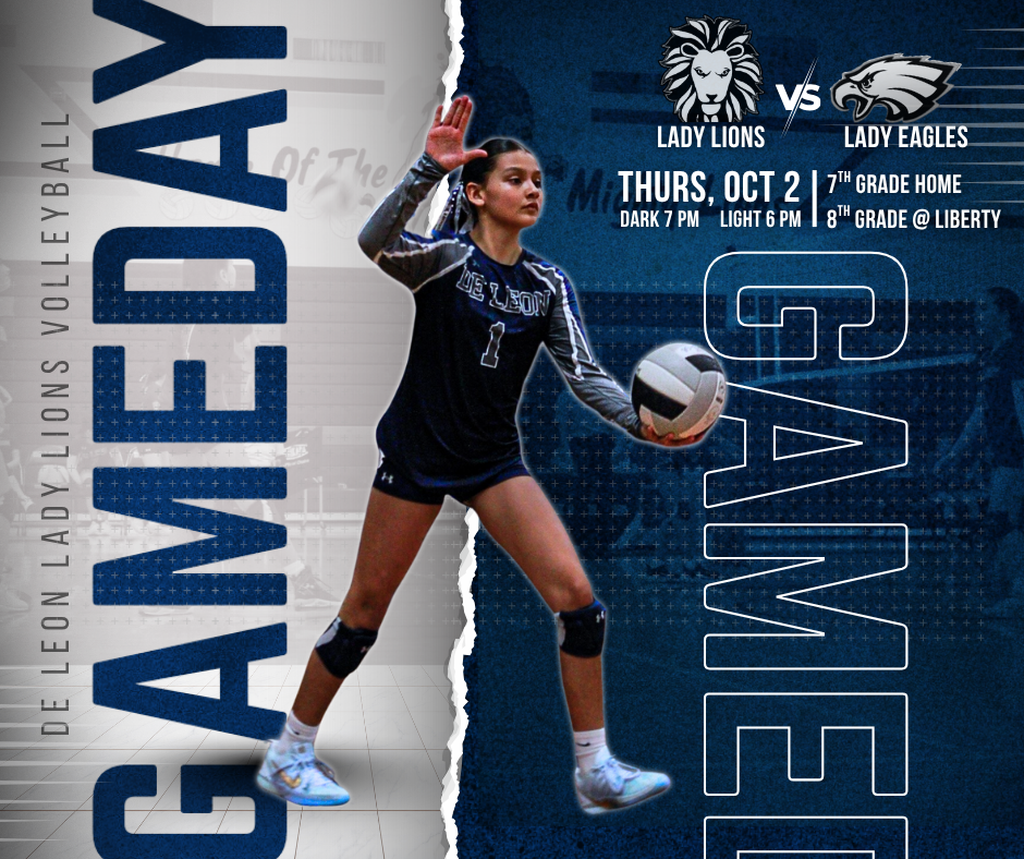 Game Day tonight