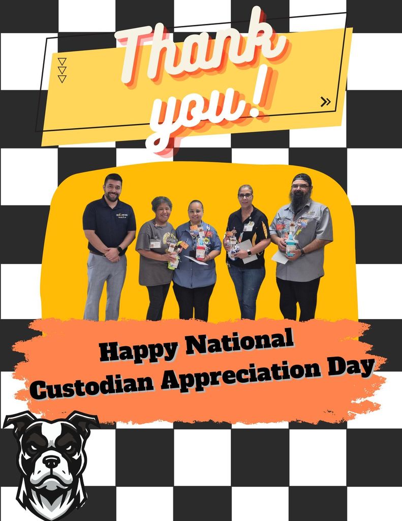 Custodian