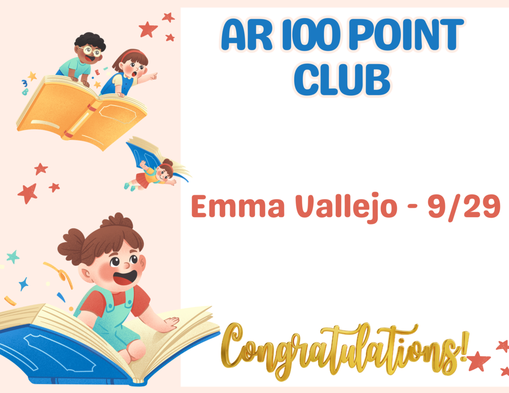 100 Point club (2)