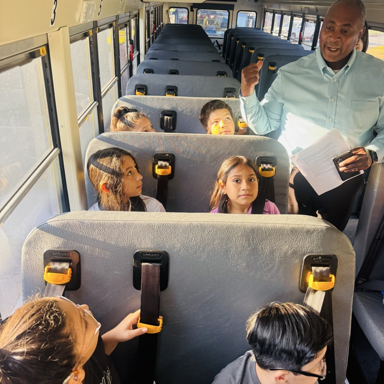 Bus Safety 