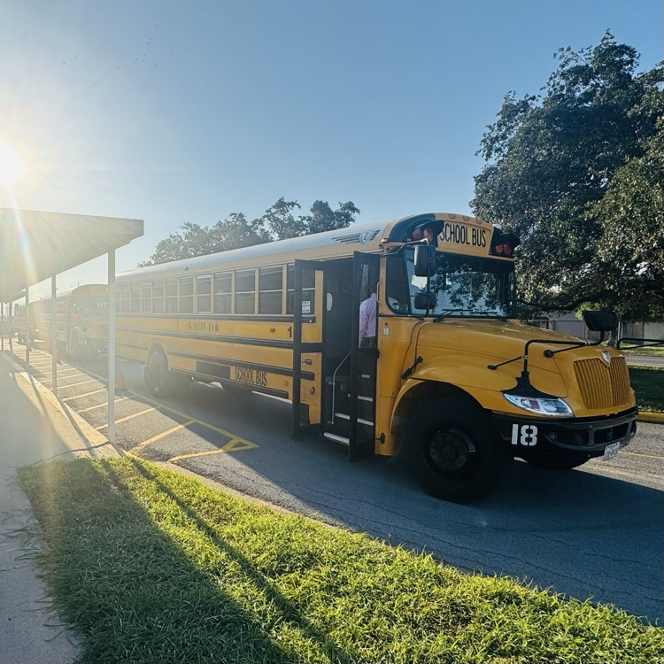 Bus Safety 