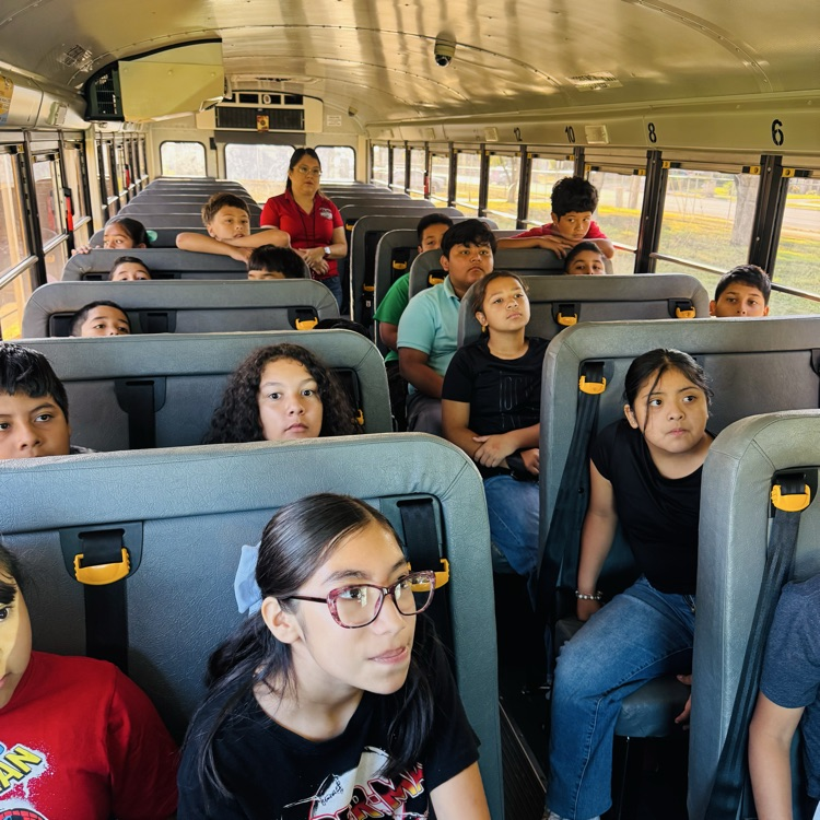Bus Safety 