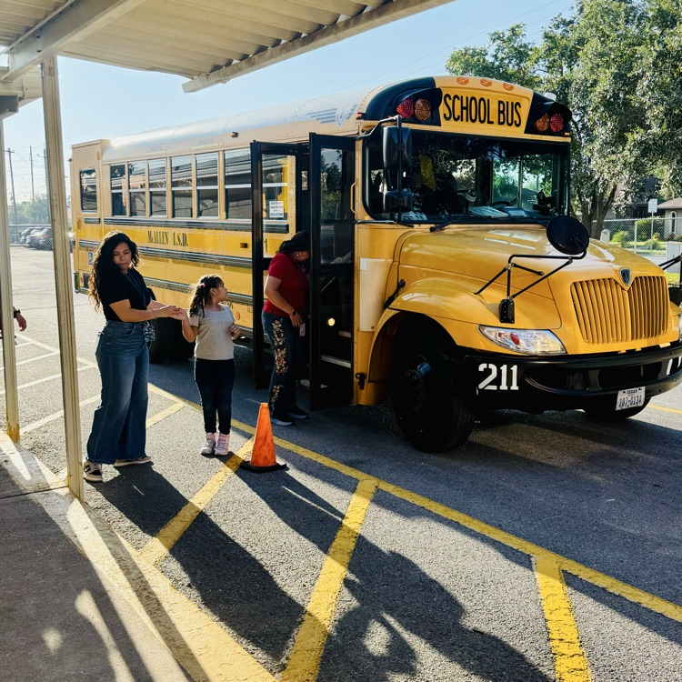 Bus Safety 