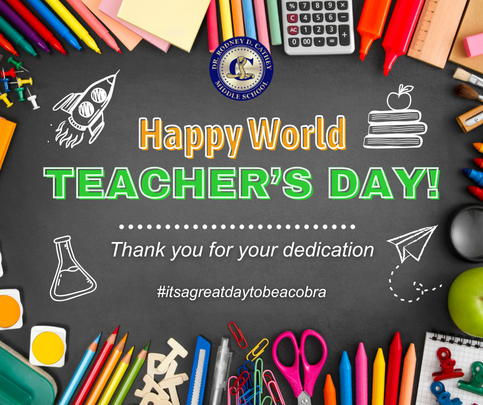 Teacher worl