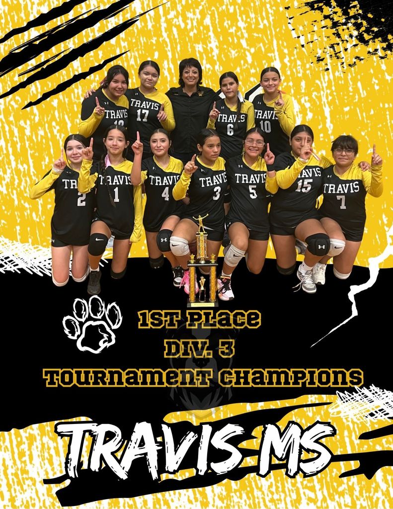 TRAVIS MS