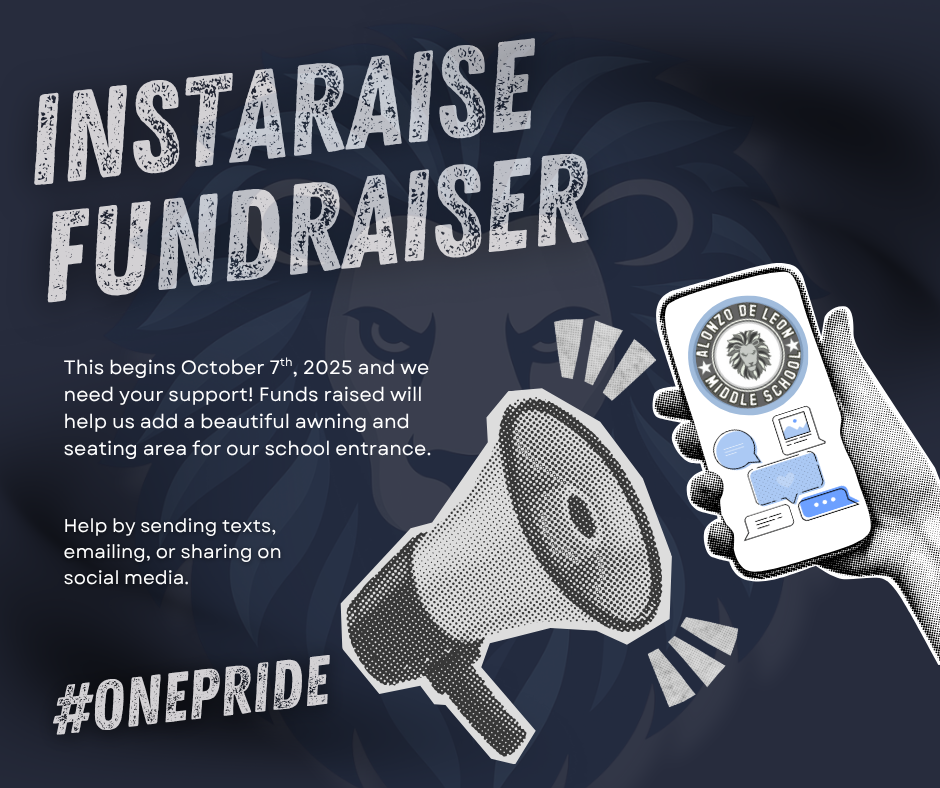 InstaRaise Fundraiser