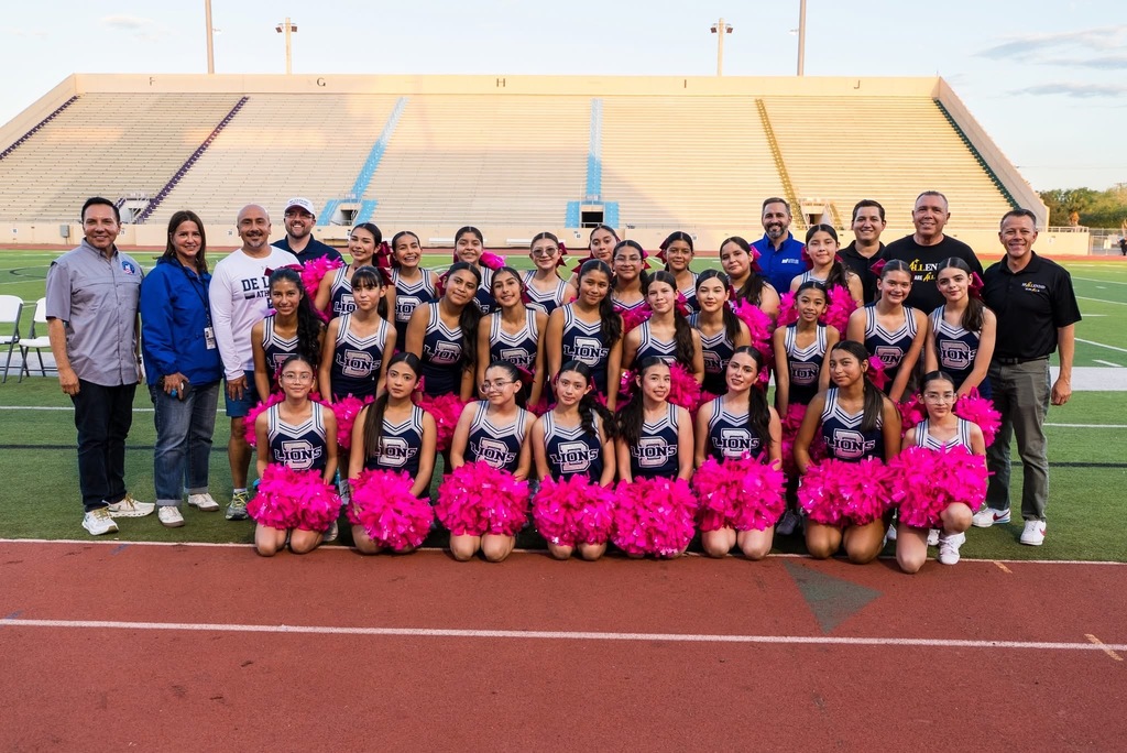 MISD Kids Marathon 