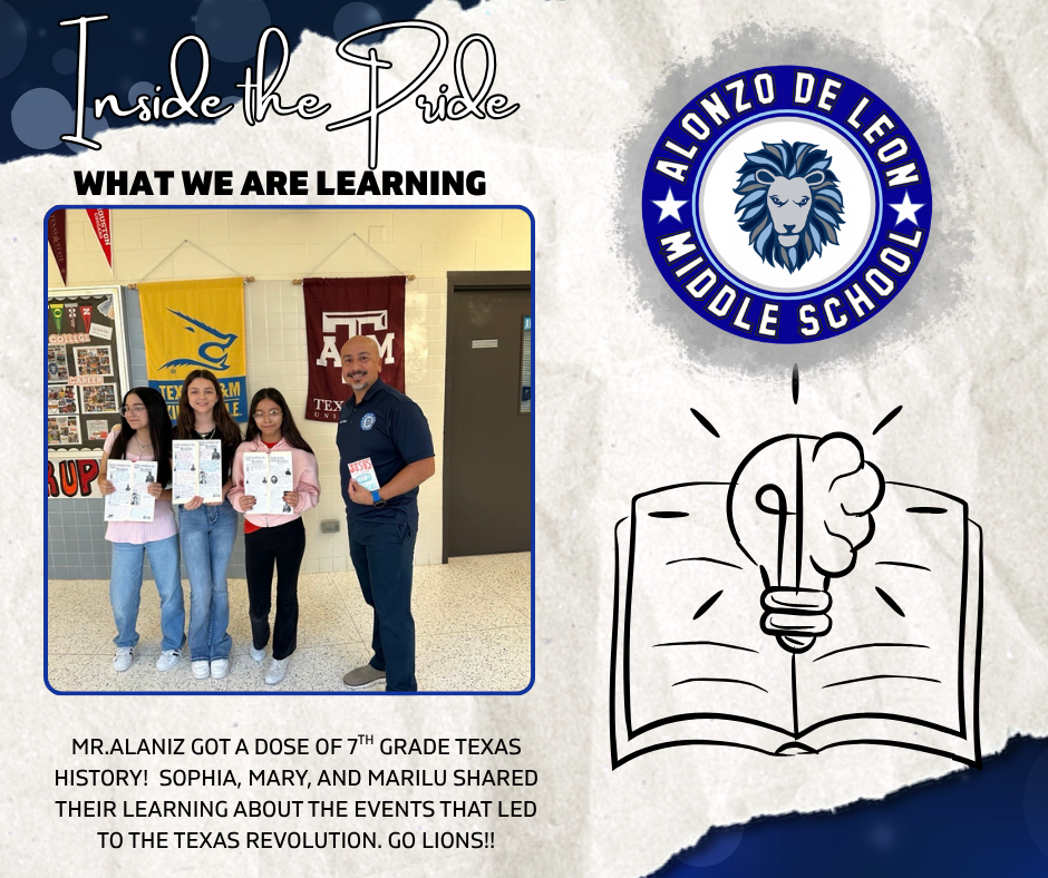Inside the Pride Learning