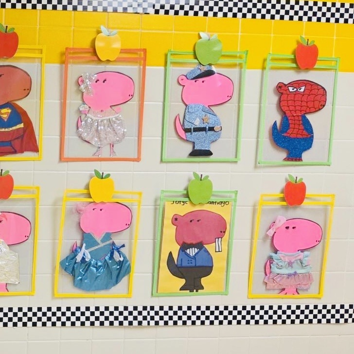 Mole Rat Project 