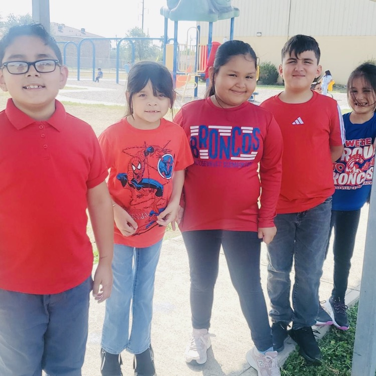 Go Red for Dyslexia 