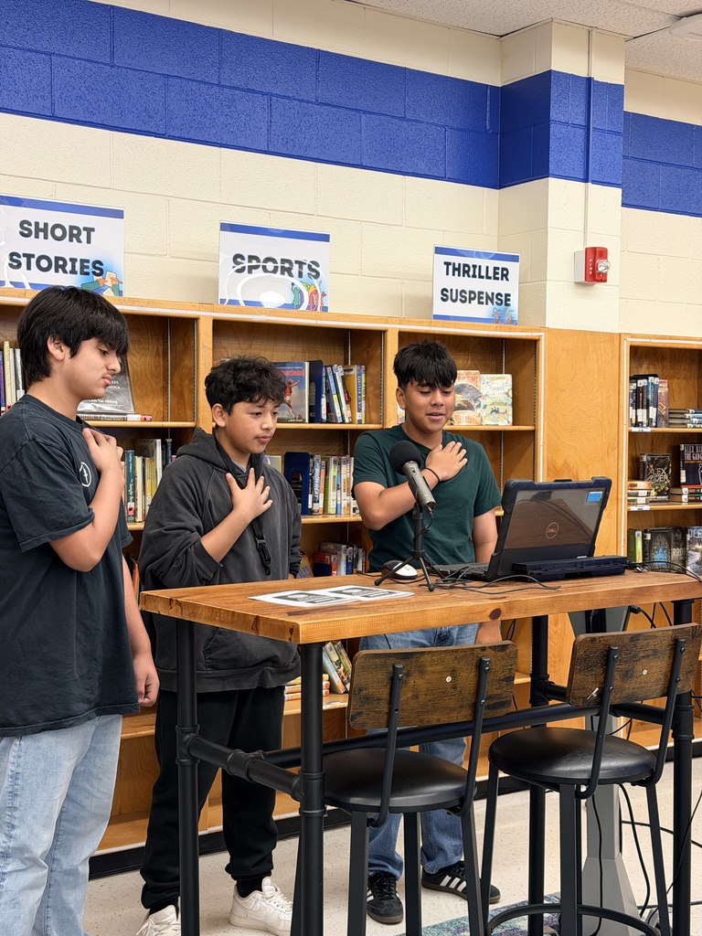 Our Lion News team