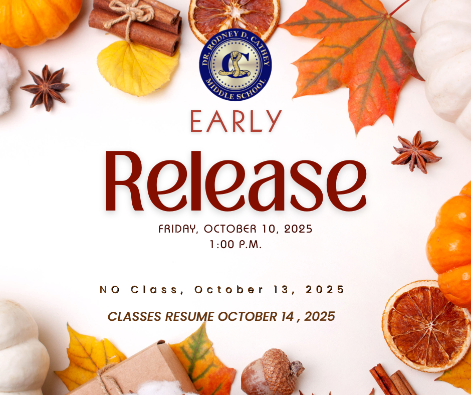 Early Release