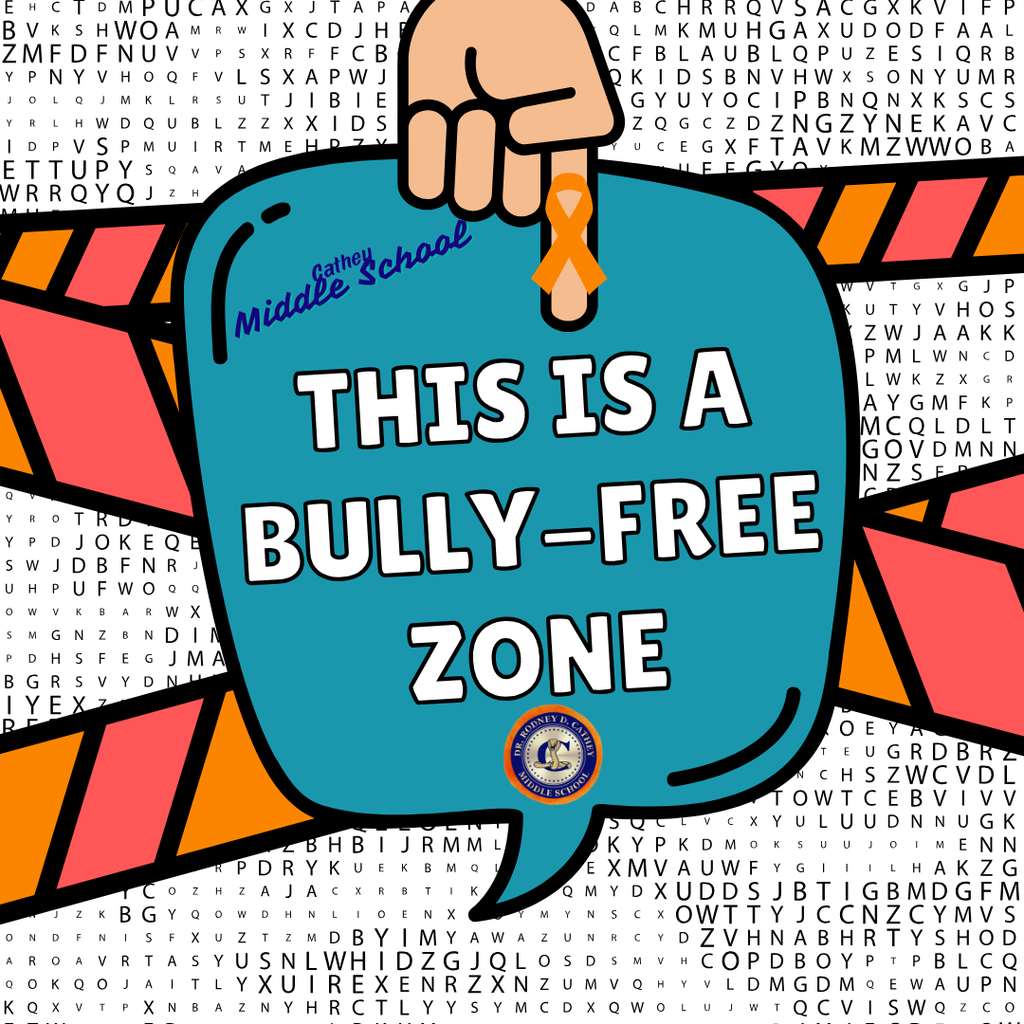 Bully prevention