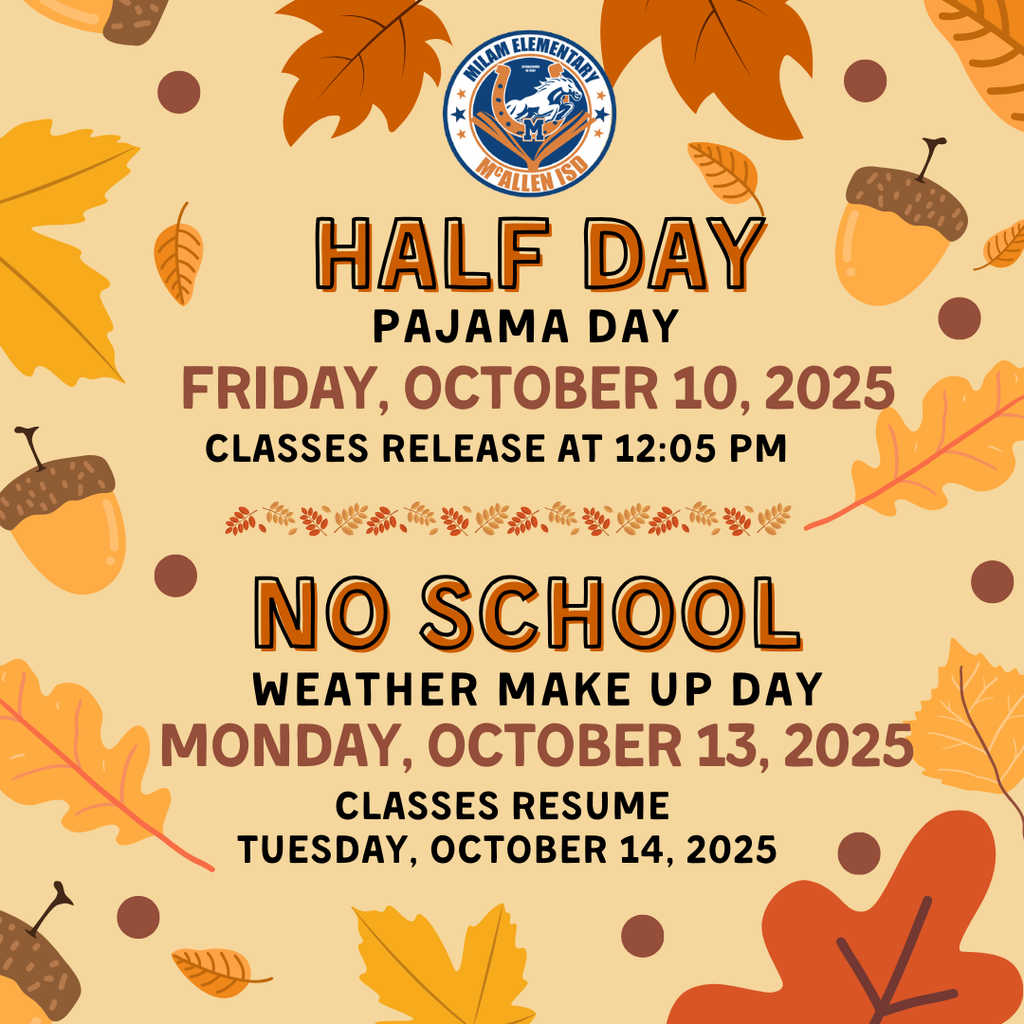Half Day