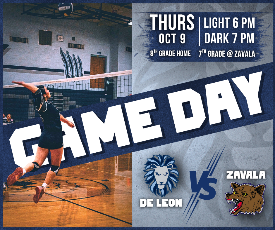 Game day