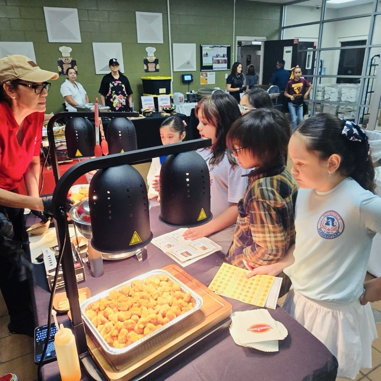 CNP Food Show