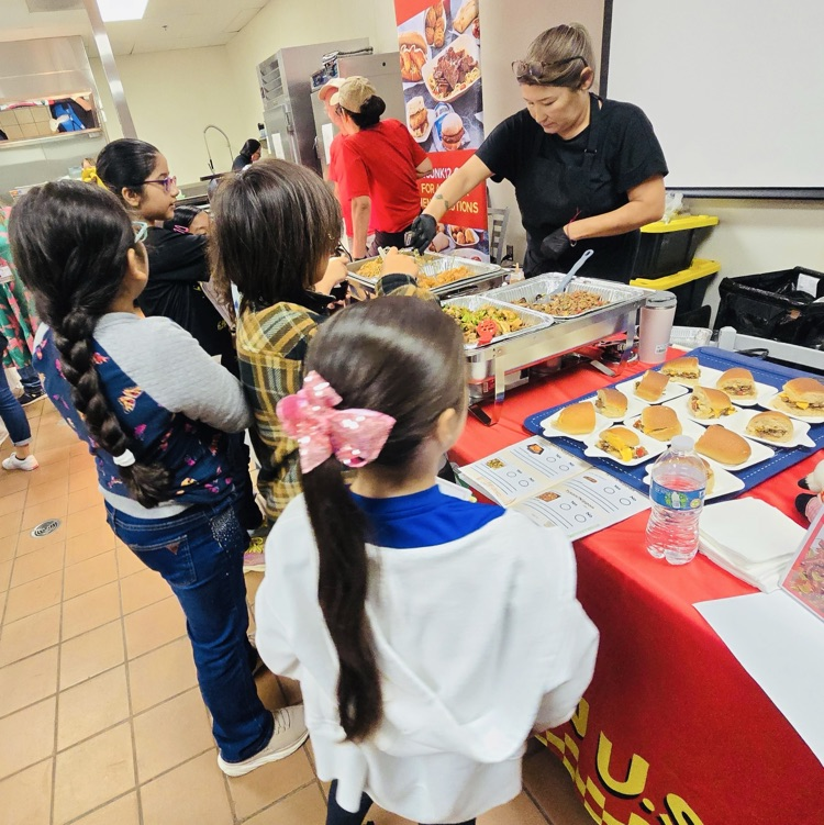 CNP Food Show