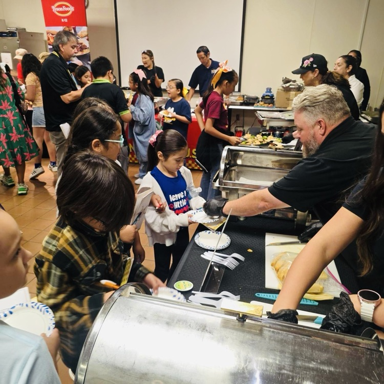 CNP Food Show