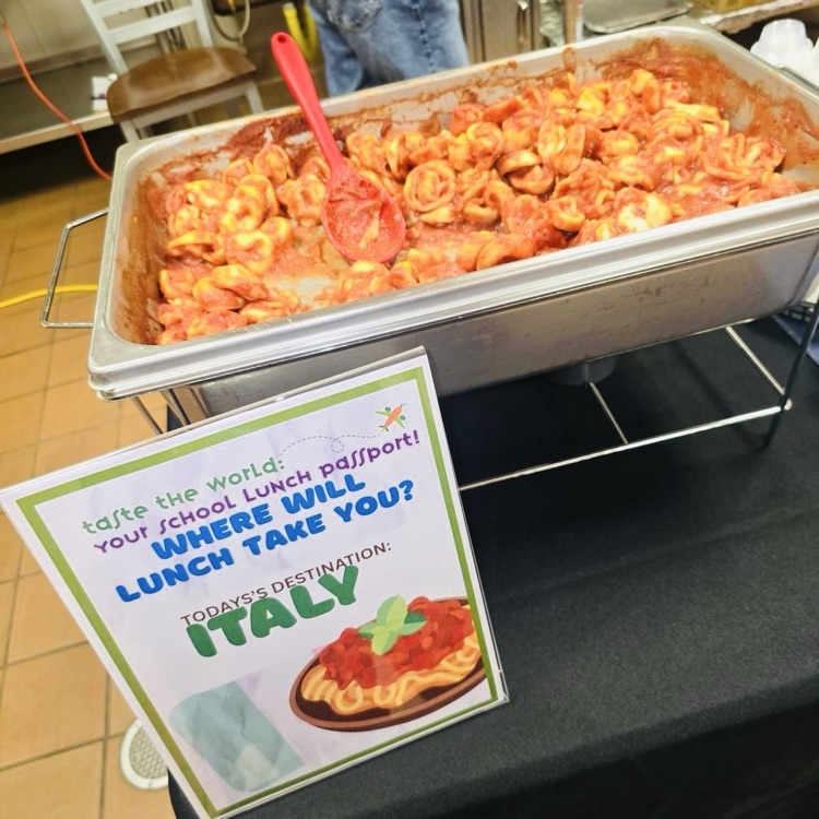 CNP Food Show