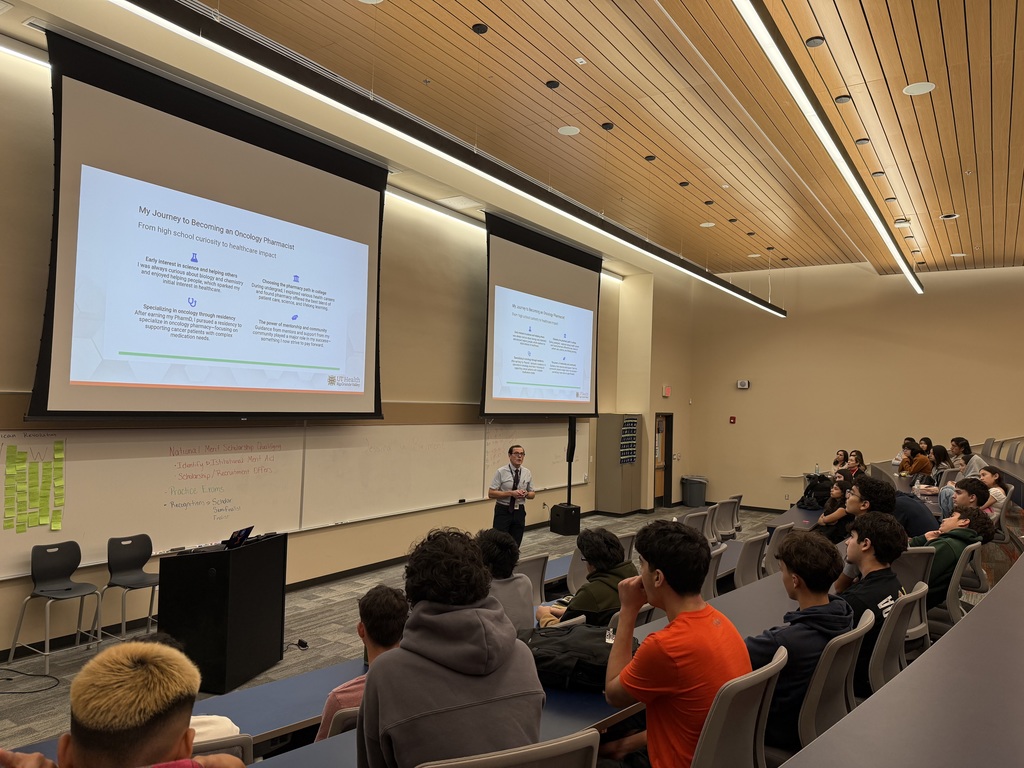 UTRGV Health