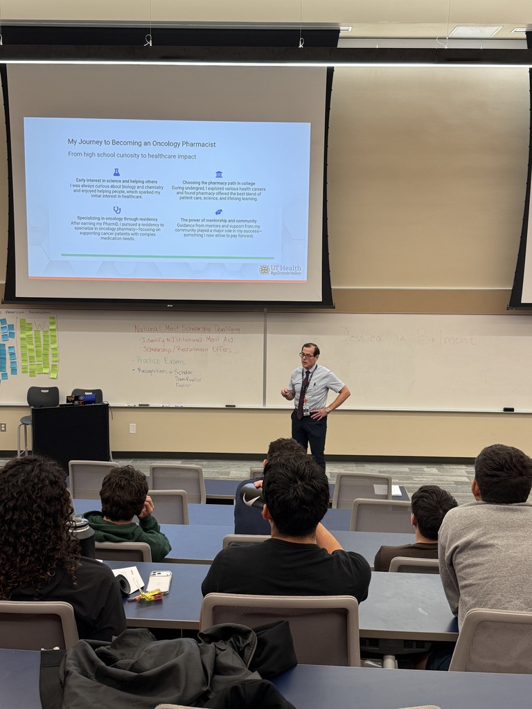 UTRGV Health