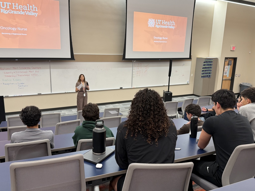 UTRGV Health