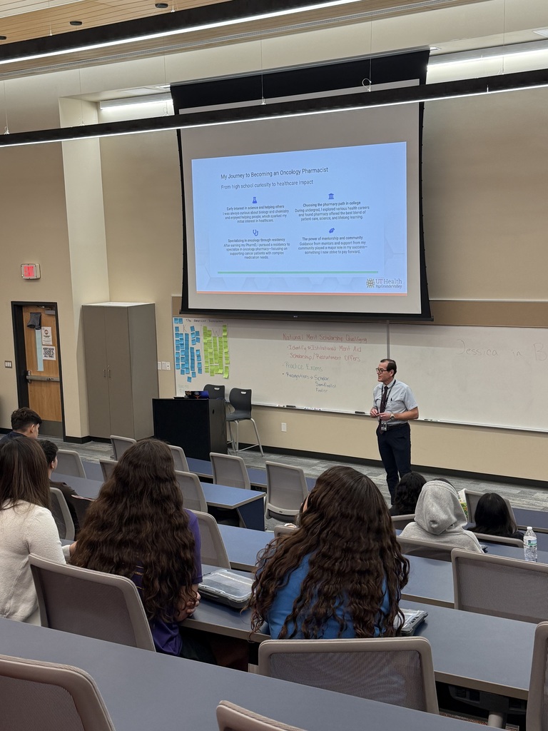 UTRGV Health