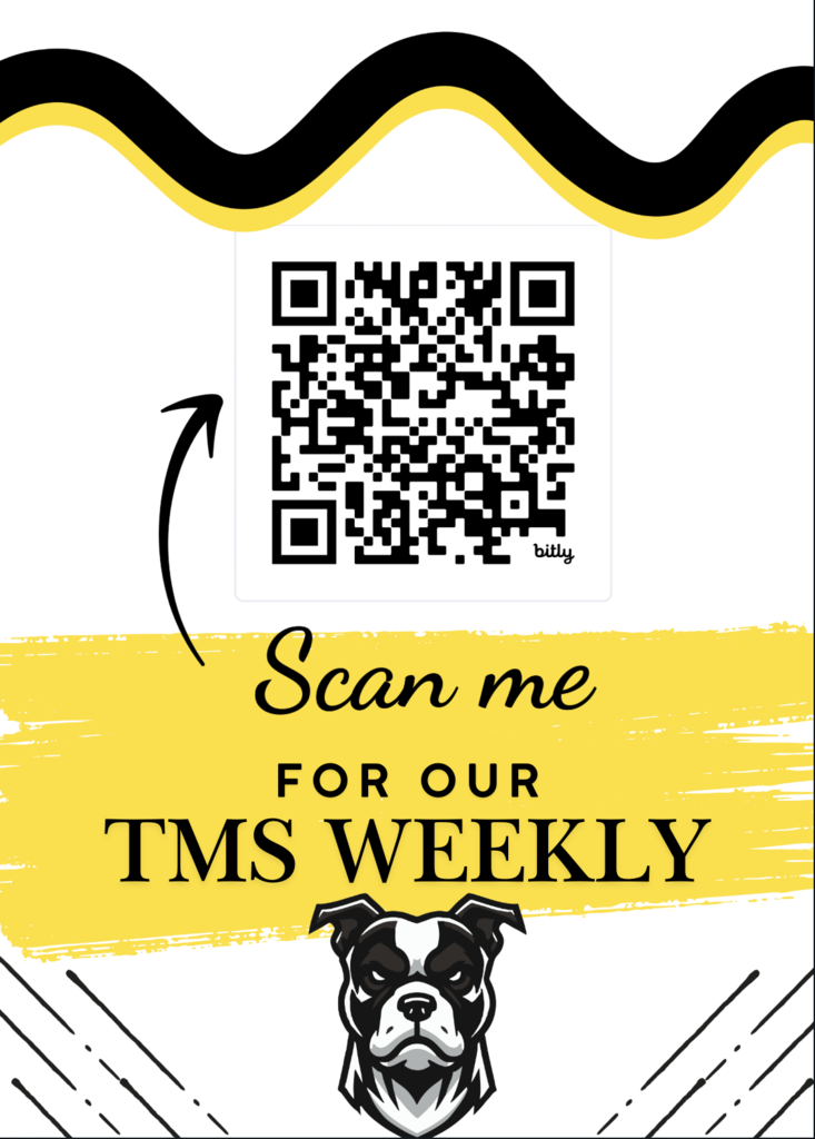 terrier weekly