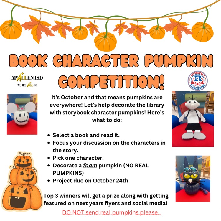 pumpkin contest
