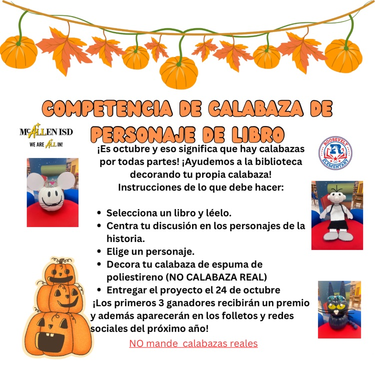 pumpkin contest