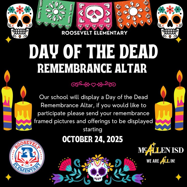 Day of the Dead