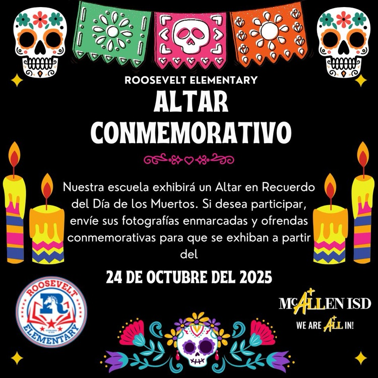 Day of the Dead